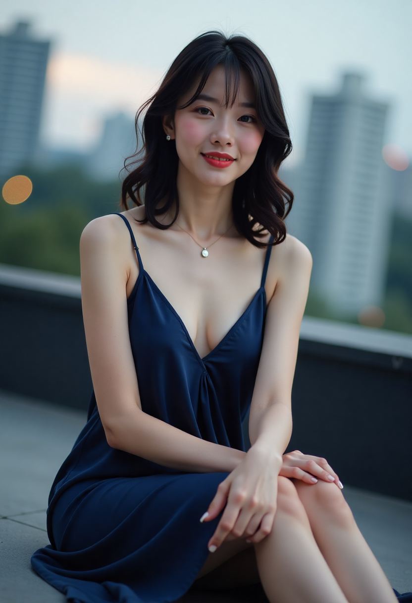 《厨房里的星光》剧照