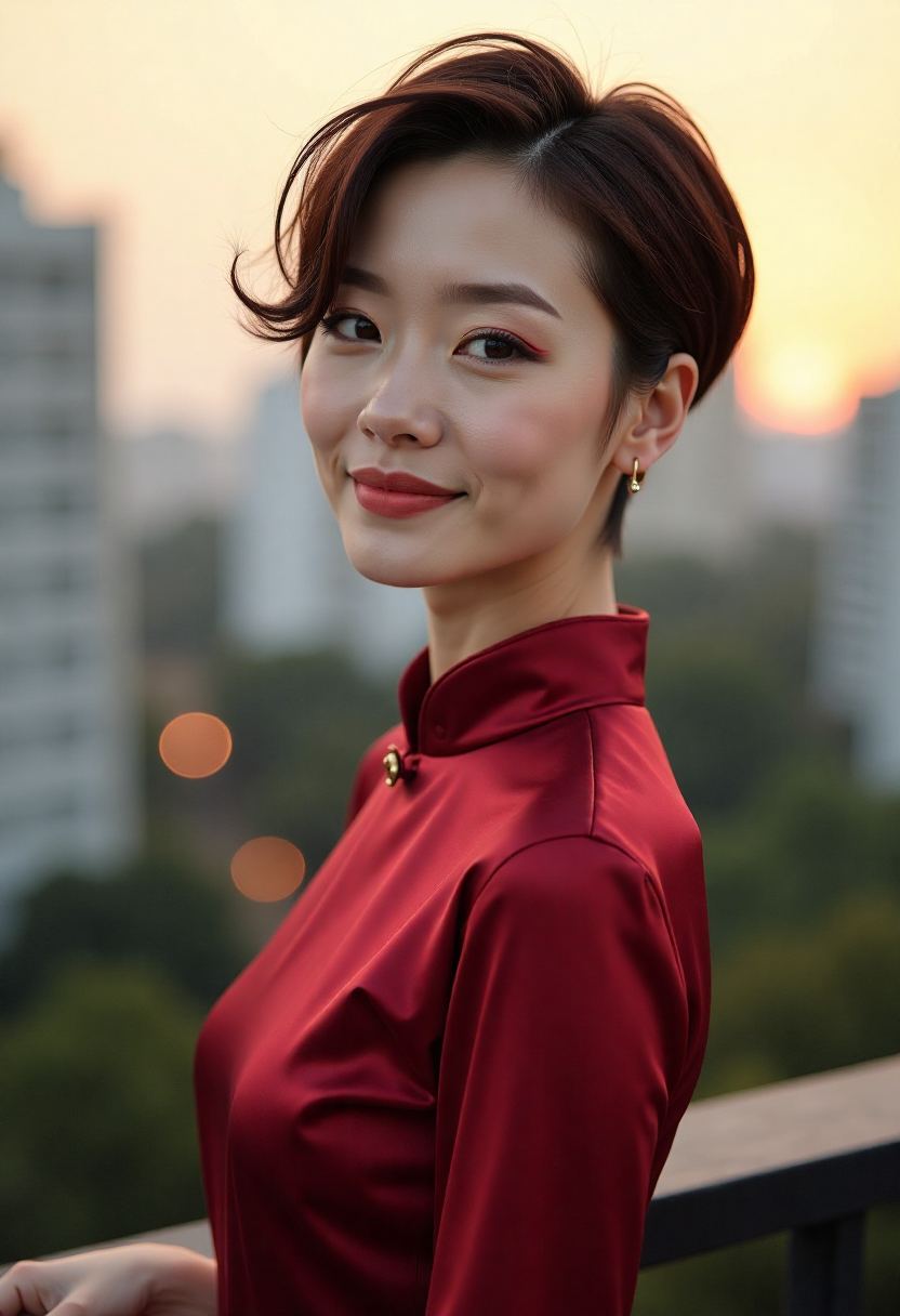 《第二封信》海报