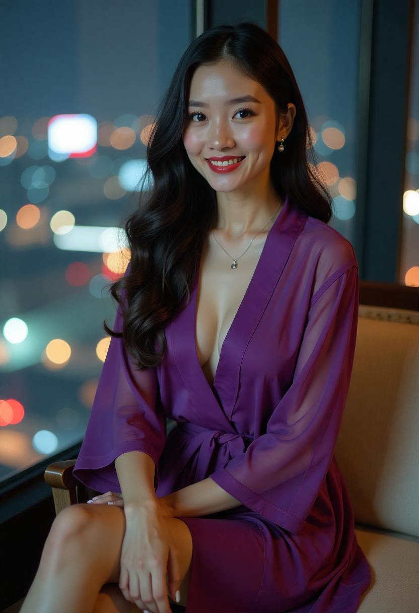 《山海之间》海报