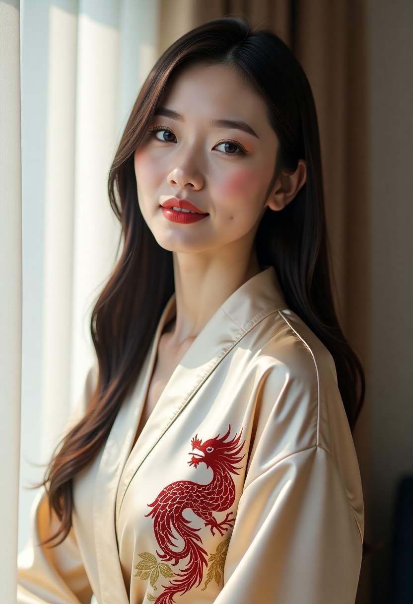 《南城旧事》剧照