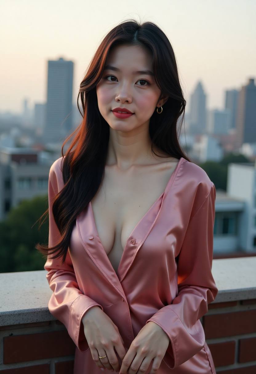 《雾港来信》海报