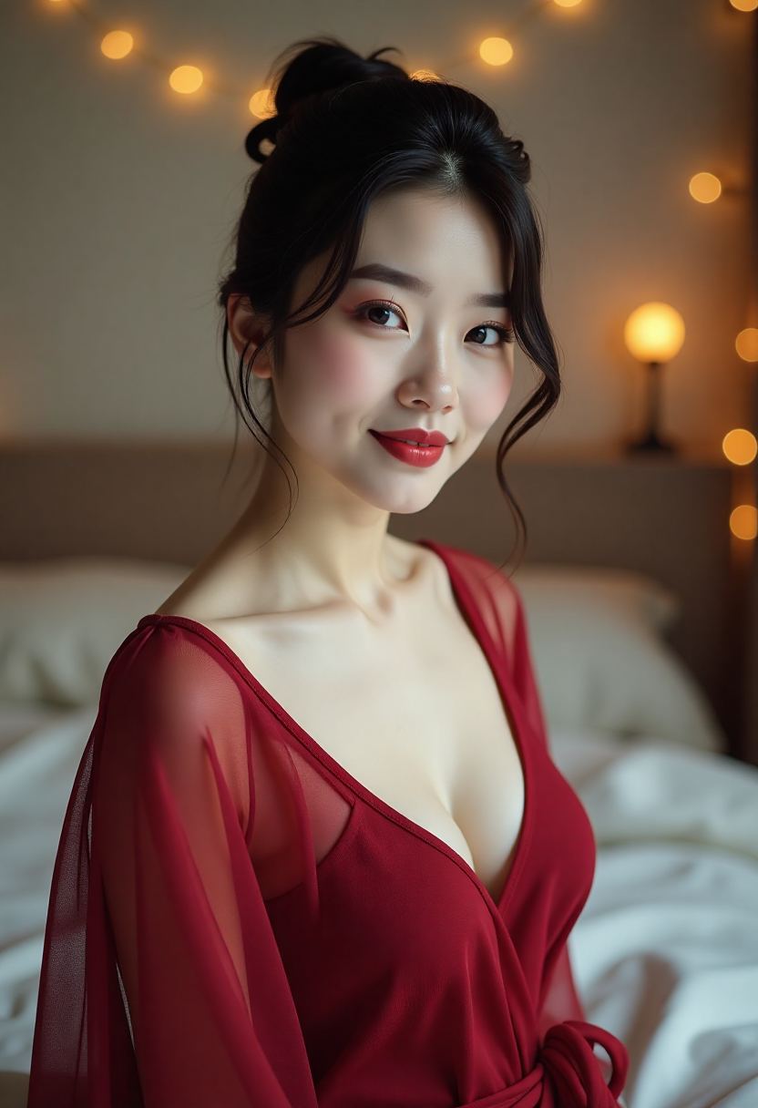 新剧主创访谈配图